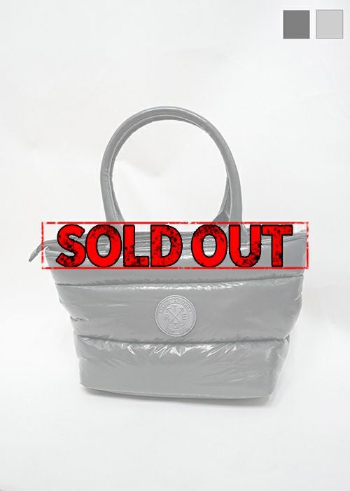 RTEGキルトミニトート | adamsJUGGLER（アダムスジャグラー）公式