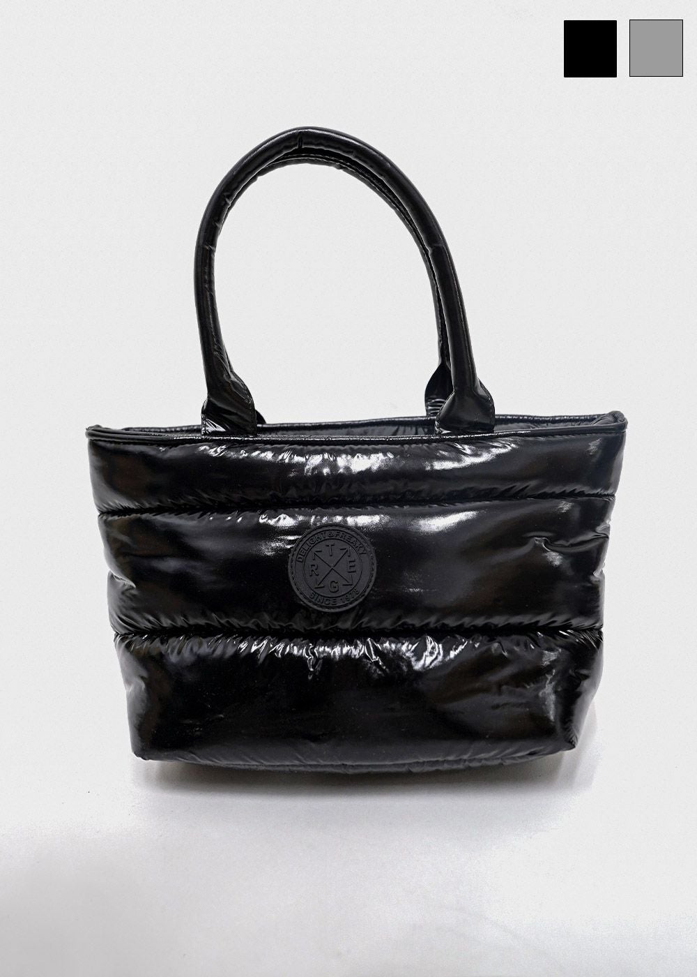 RTEGキルトミニトート | adamsJUGGLER（アダムスジャグラー）公式