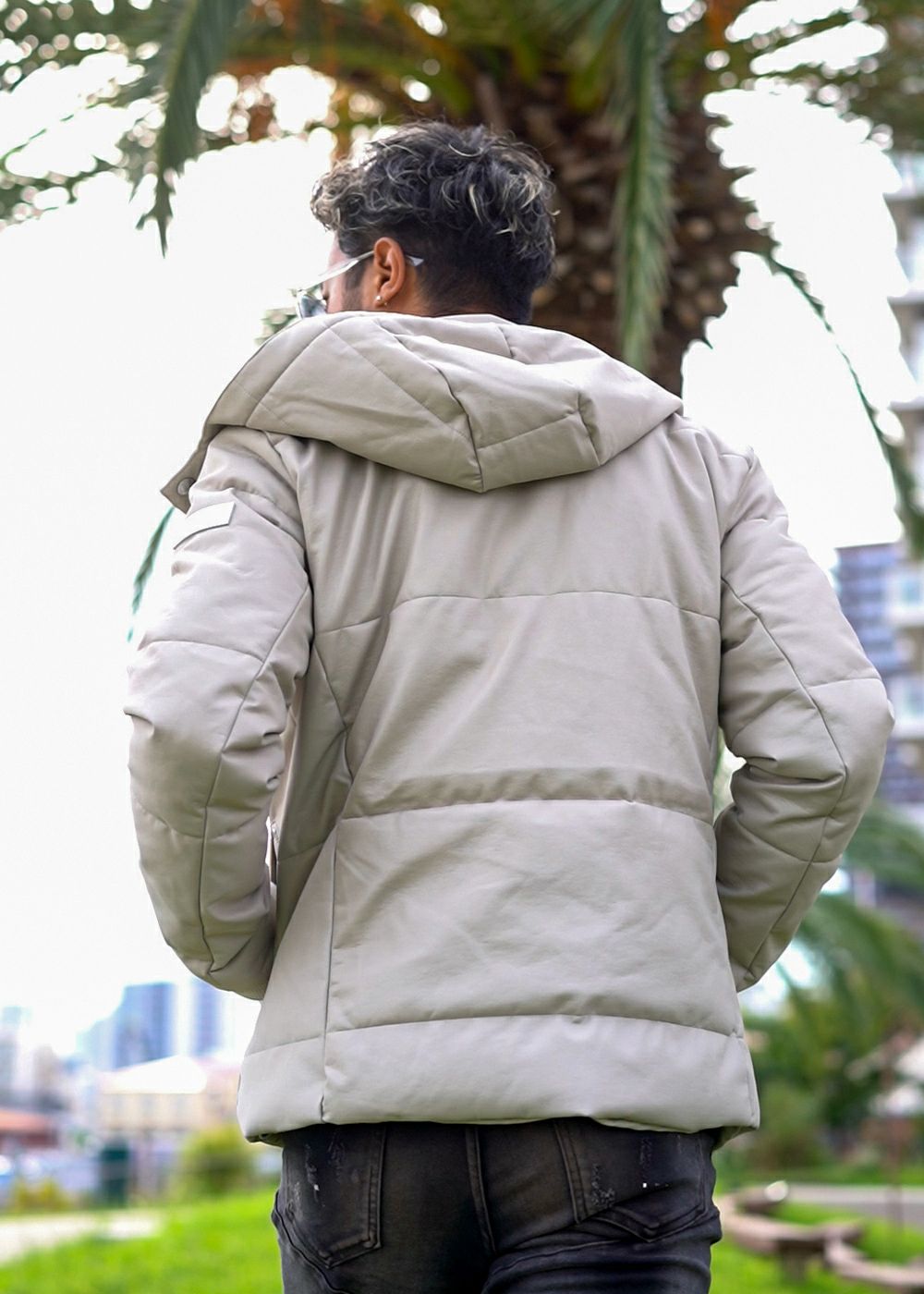 RTEGL/EXPUブルゾン | adamsJUGGLER（アダムスジャグラー）公式