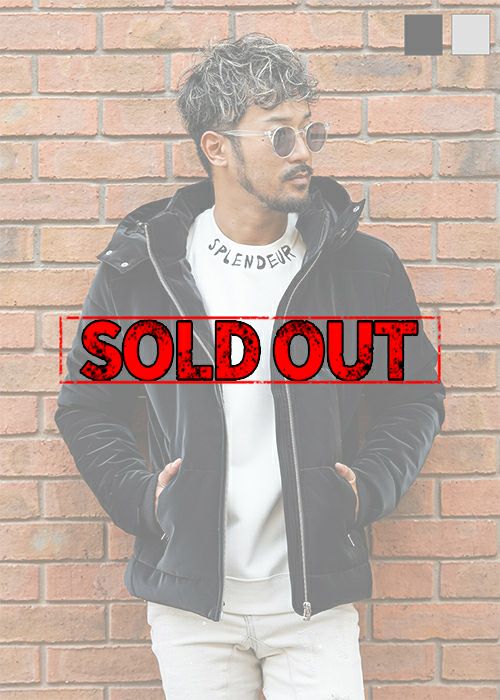 RTEGL/EXPUブルゾン | adamsJUGGLER（アダムスジャグラー）公式