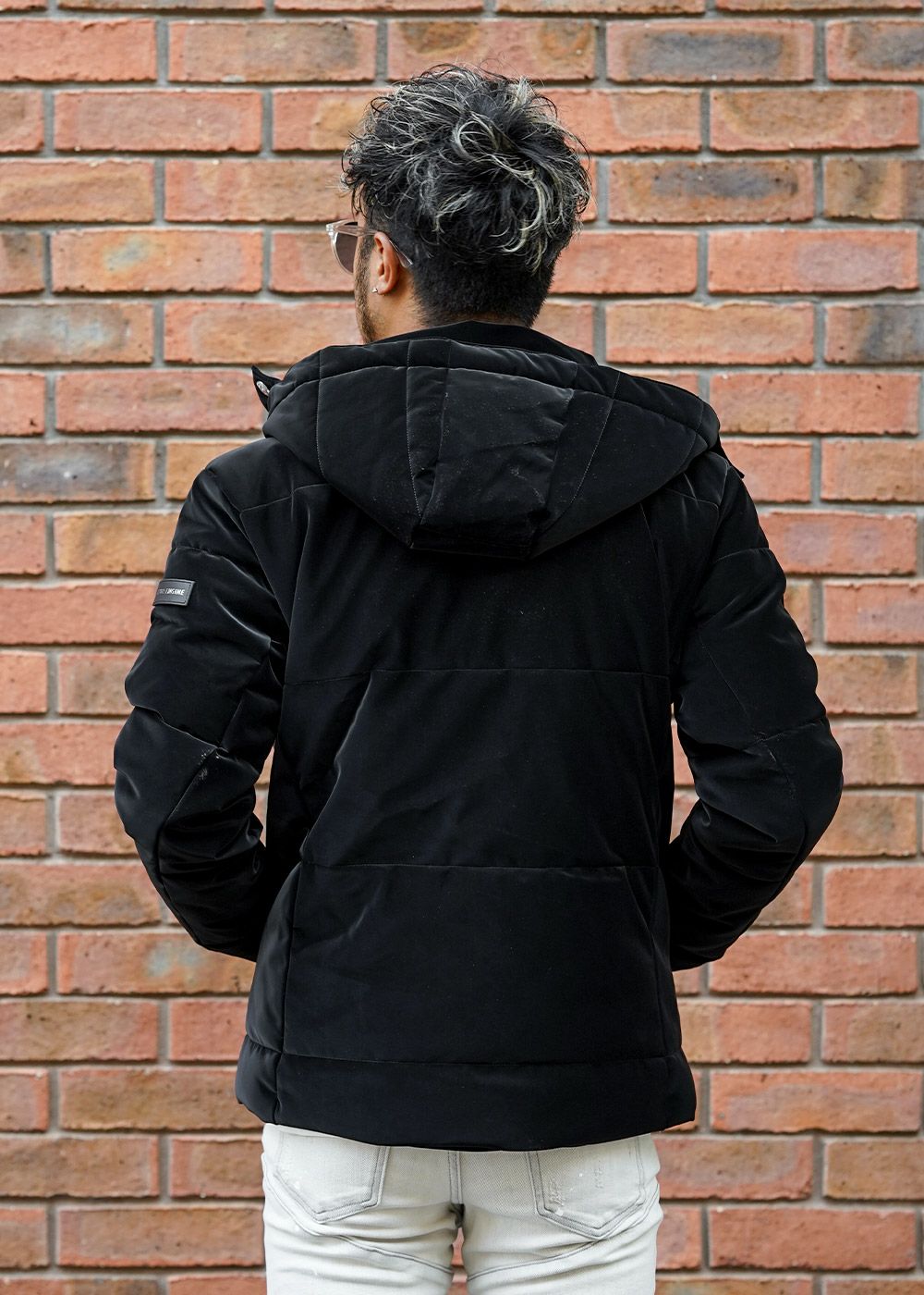 RTEGL/EXPUブルゾン | adamsJUGGLER（アダムスジャグラー）公式