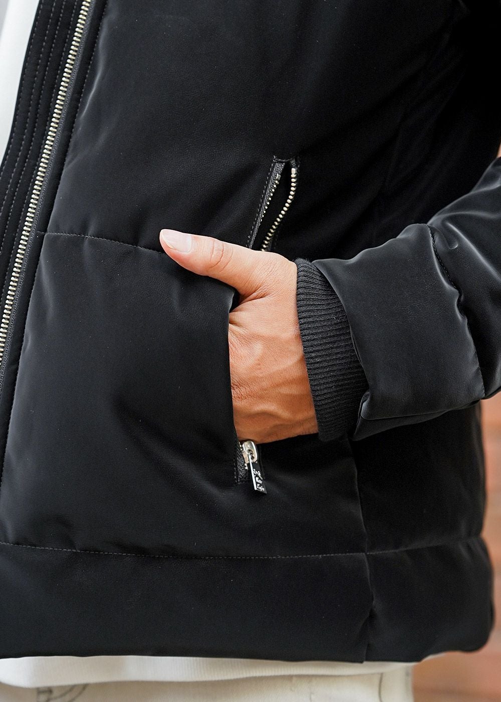 RTEGL/EXPUブルゾン | adamsJUGGLER（アダムスジャグラー）公式