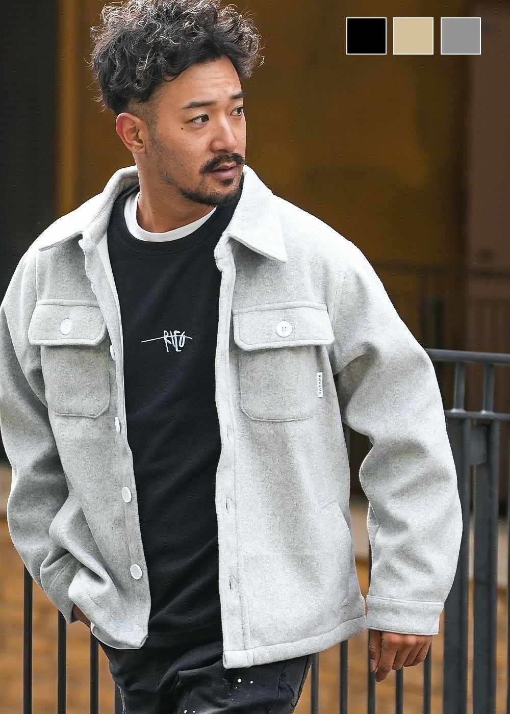 W/RプレーンCPO | adamsJUGGLER（アダムスジャグラー）公式オンライン