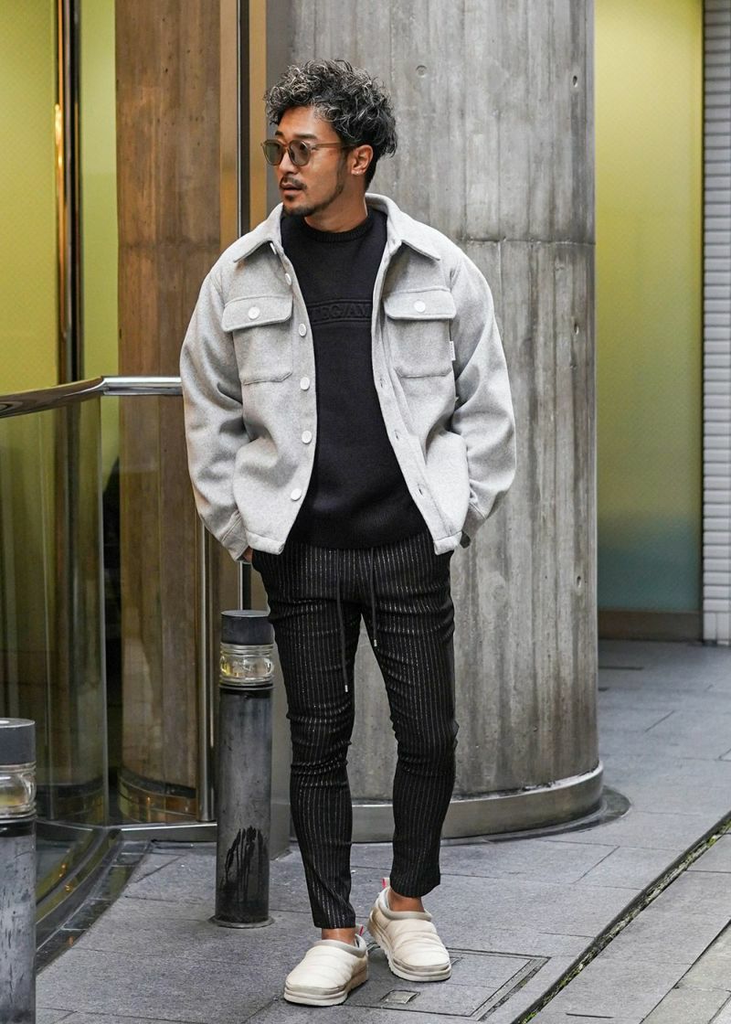 W/RプレーンCPO | adamsJUGGLER（アダムスジャグラー）公式オンライン