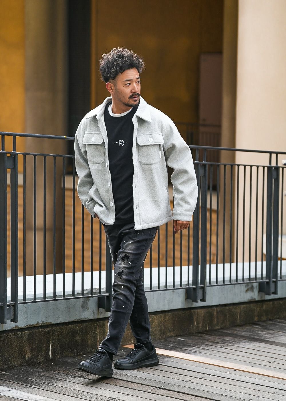 W/RプレーンCPO | adamsJUGGLER（アダムスジャグラー）公式オンライン