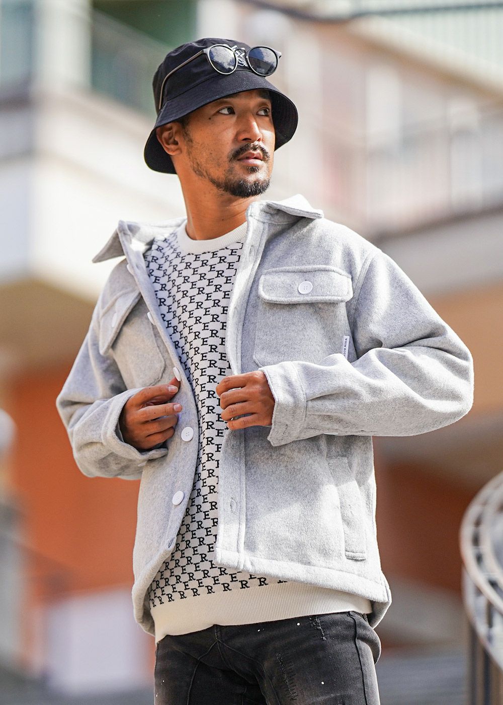 W/RプレーンCPO | adamsJUGGLER（アダムスジャグラー）公式オンライン