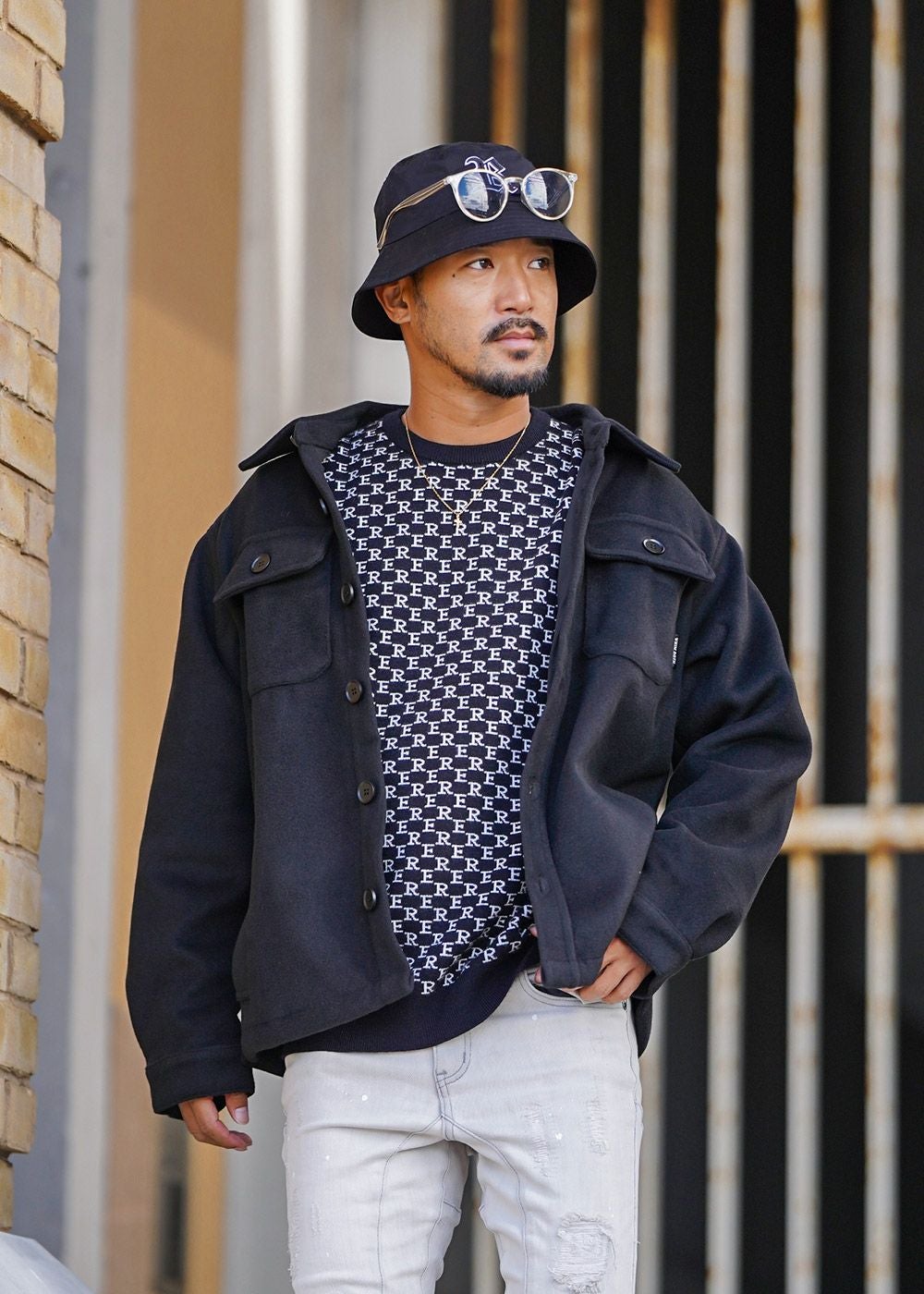 W/RプレーンCPO | adamsJUGGLER（アダムスジャグラー）公式オンライン