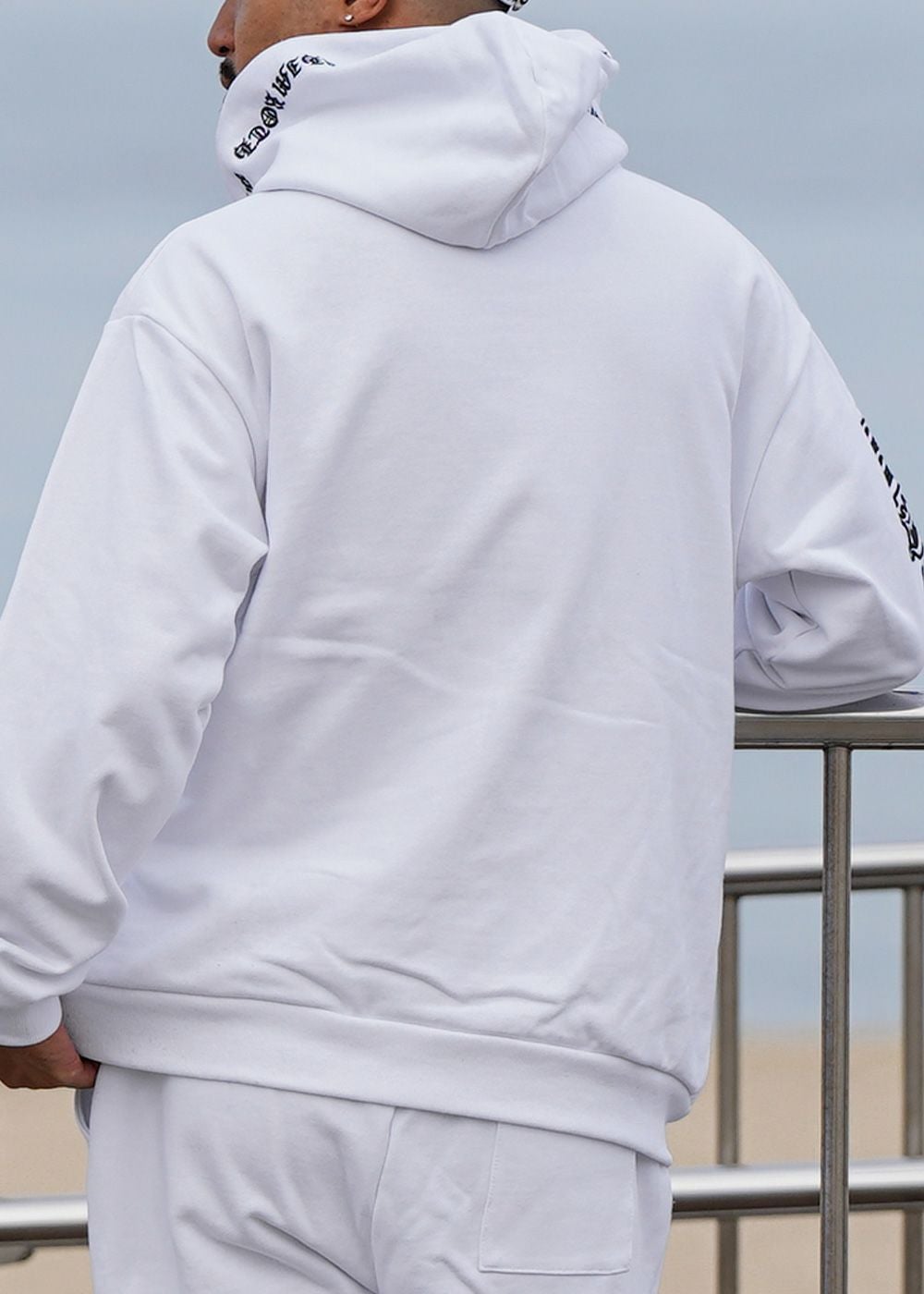 W/R 3タイプスEMプルパーカー | adamsJUGGLER（アダムスジャグラー