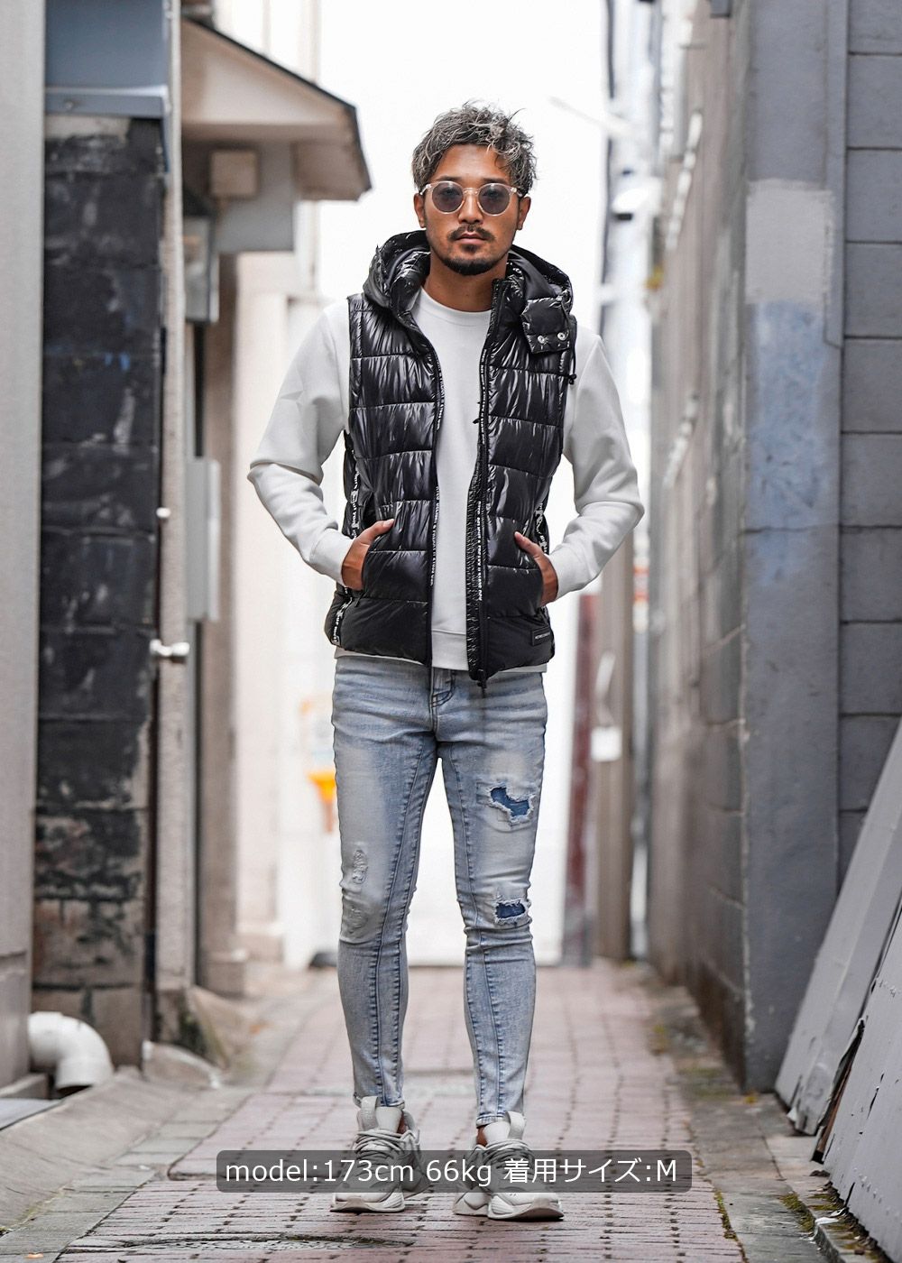 RTEG/D&Fベスト | adamsJUGGLER（アダムスジャグラー）公式オンライン