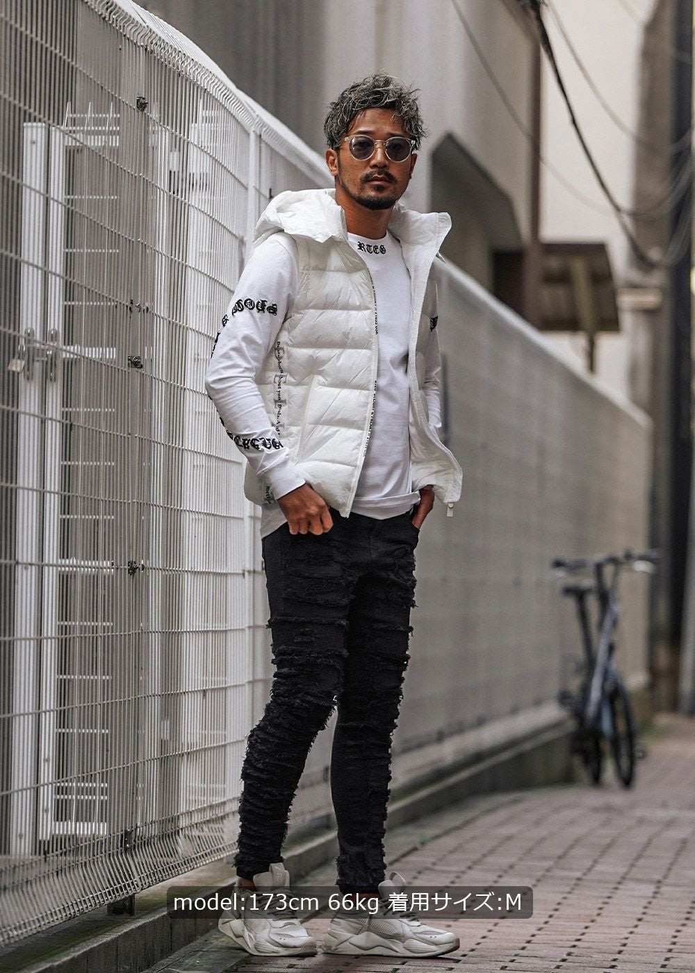 RTEG/D&Fベスト | adamsJUGGLER（アダムスジャグラー）公式オンライン