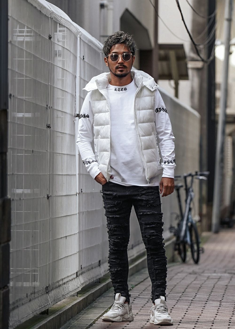 RTEG/D&Fベスト | adamsJUGGLER（アダムスジャグラー）公式オンライン