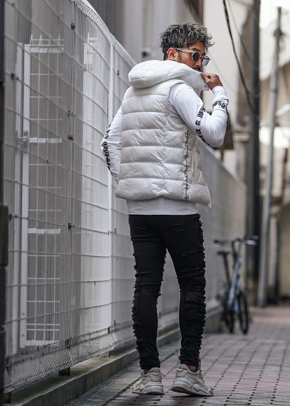 RTEG/D&Fベスト | adamsJUGGLER（アダムスジャグラー）公式オンライン