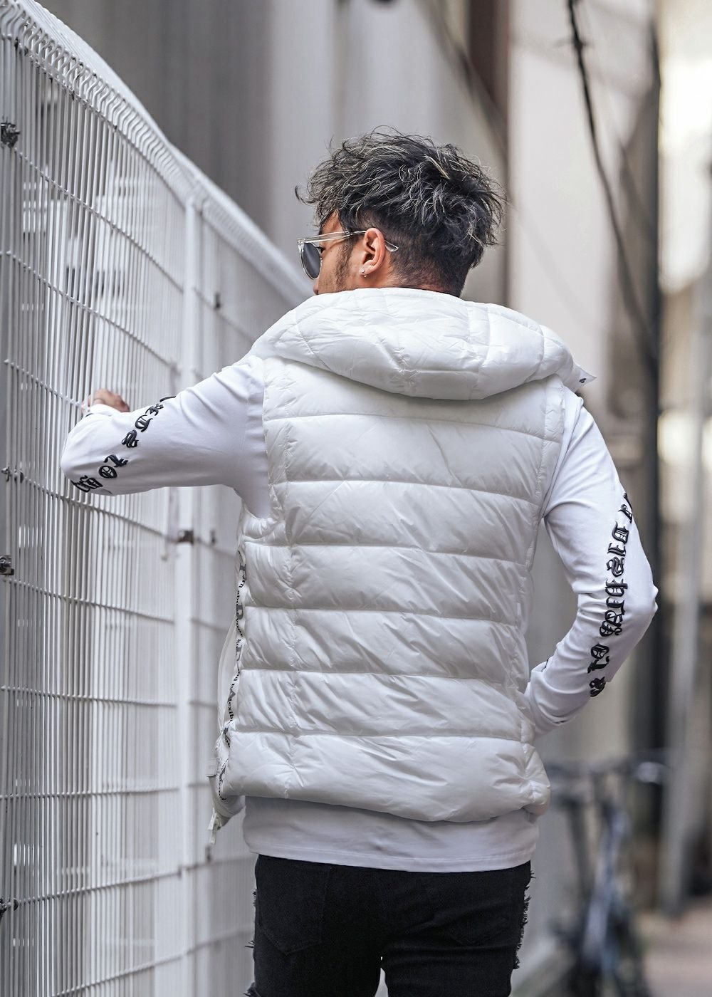 RTEG/D&Fベスト | adamsJUGGLER（アダムスジャグラー）公式オンライン