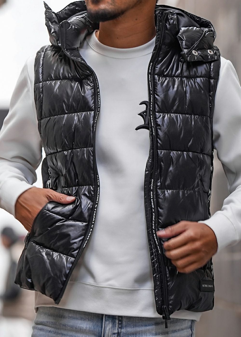 RTEG/D&Fベスト | adamsJUGGLER（アダムスジャグラー）公式オンライン