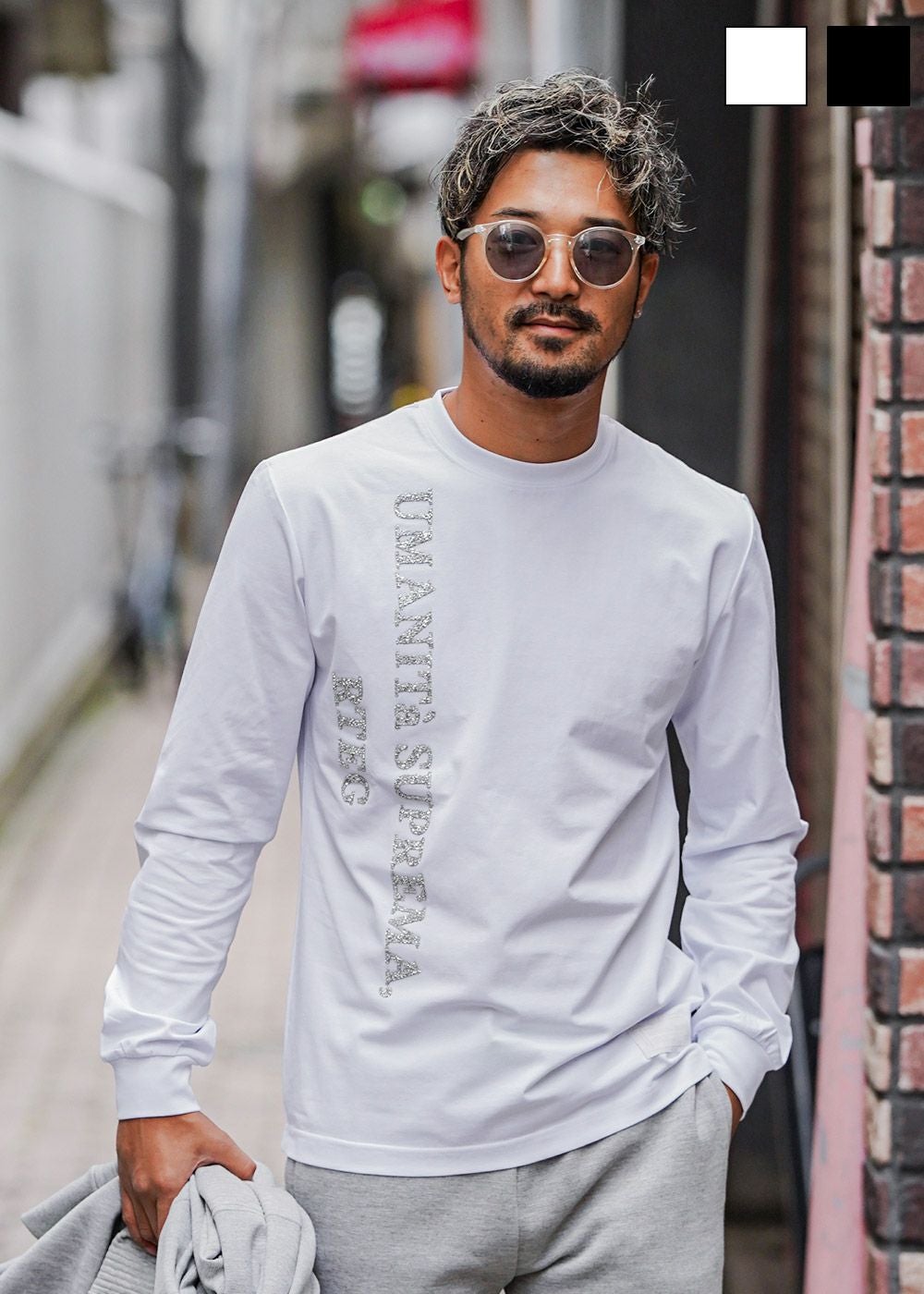 ラインストーンパリスティー | adamsJUGGLER（アダムスジャグラー