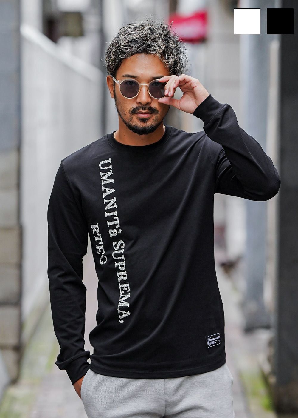 RTEG U.Sロンティー | adamsJUGGLER（アダムスジャグラー）公式