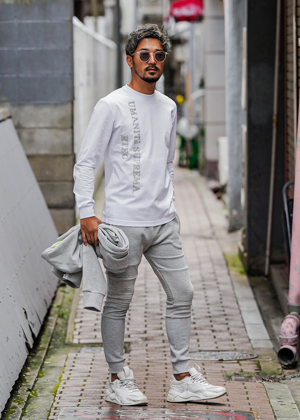 RTEG U.Sロンティー | adamsJUGGLER（アダムスジャグラー）公式