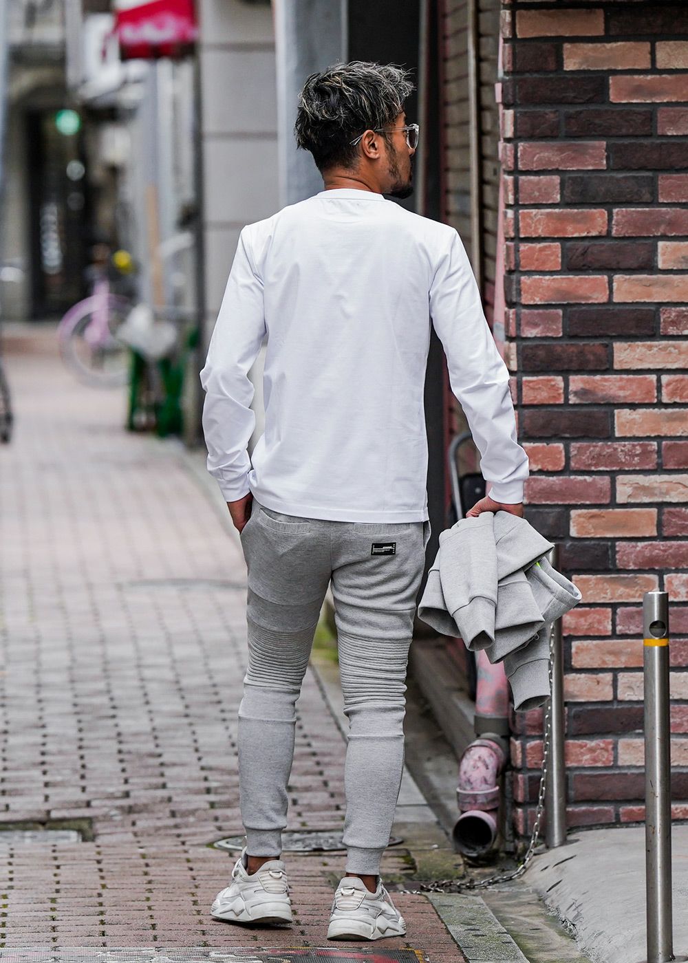 RTEG U.Sロンティー | adamsJUGGLER（アダムスジャグラー）公式