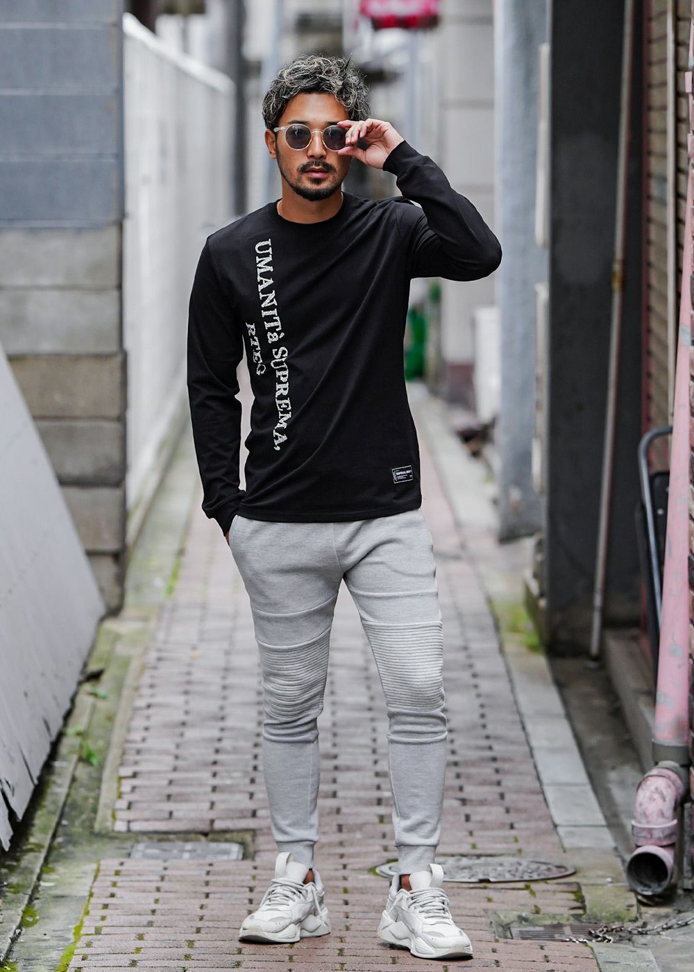 RTEG U.Sロンティー | adamsJUGGLER（アダムスジャグラー）公式