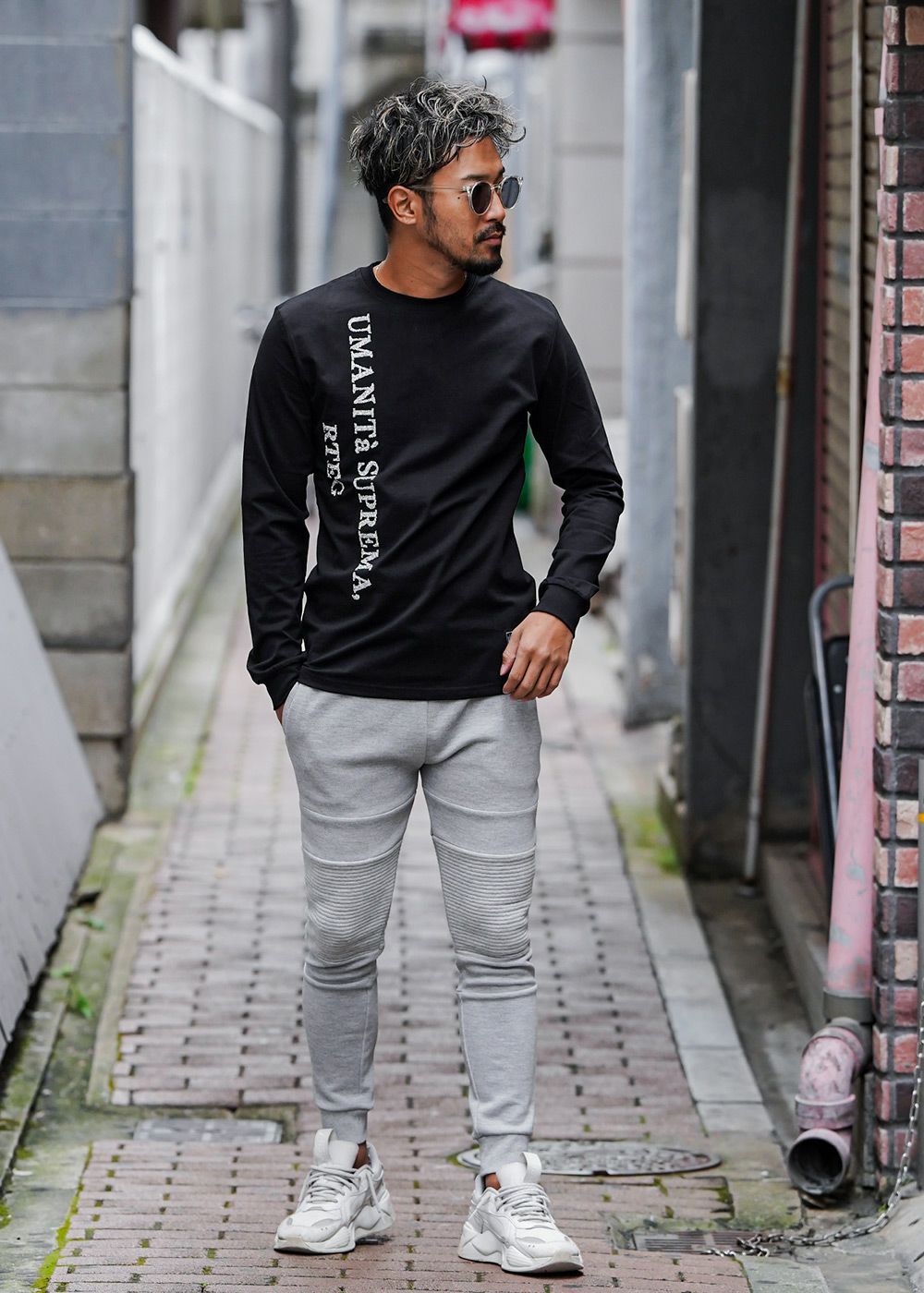 RTEG U.Sロンティー | adamsJUGGLER（アダムスジャグラー）公式