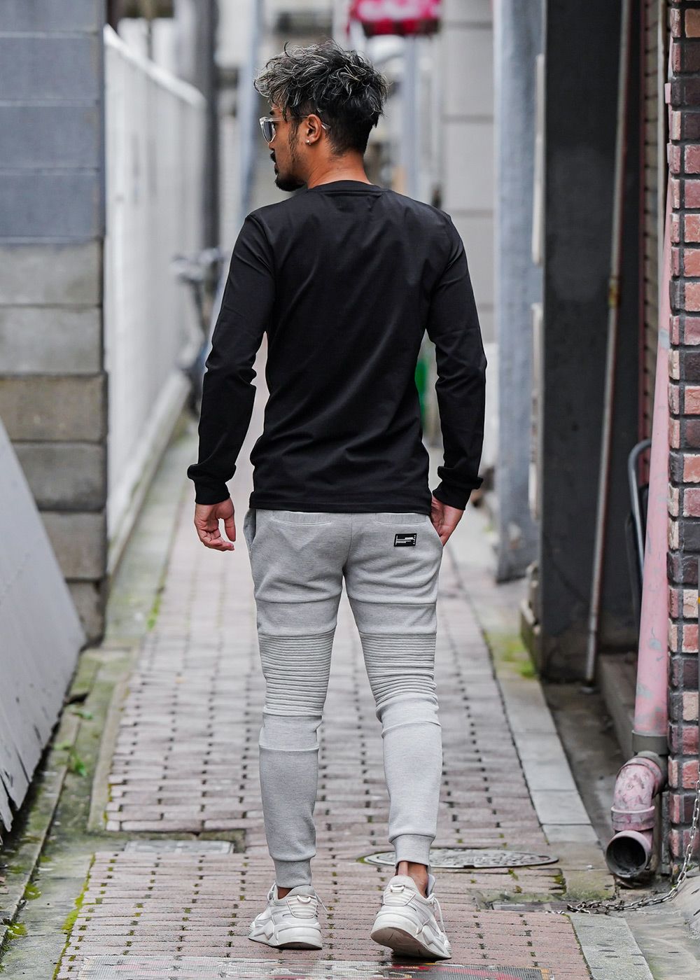 RTEG U.Sロンティー | adamsJUGGLER（アダムスジャグラー）公式