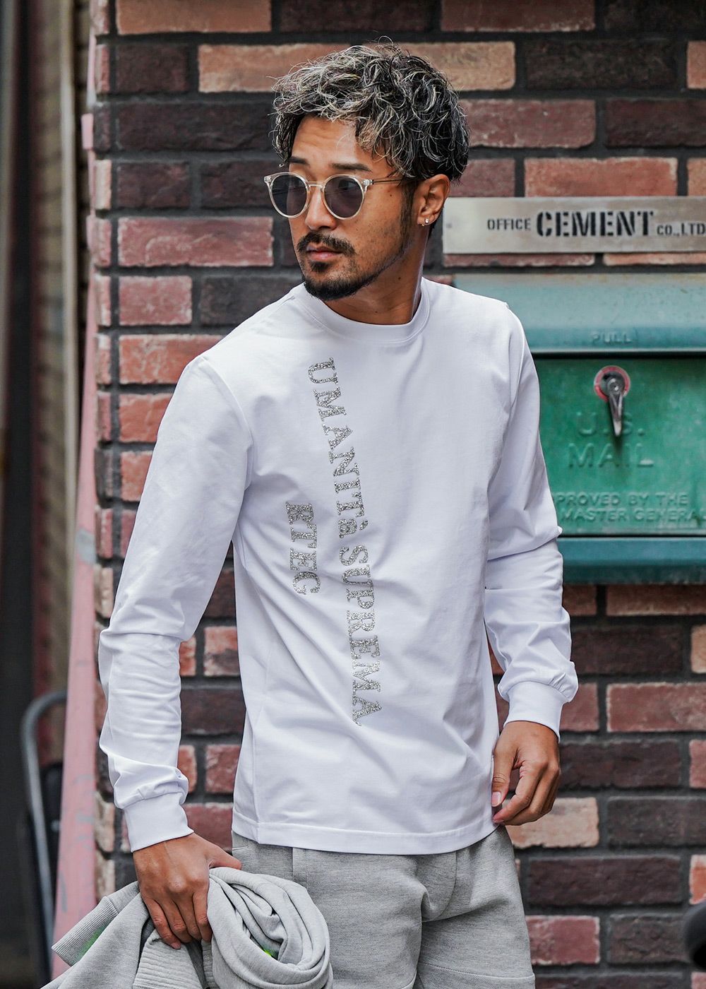 RTEG U.Sロンティー | adamsJUGGLER（アダムスジャグラー）公式