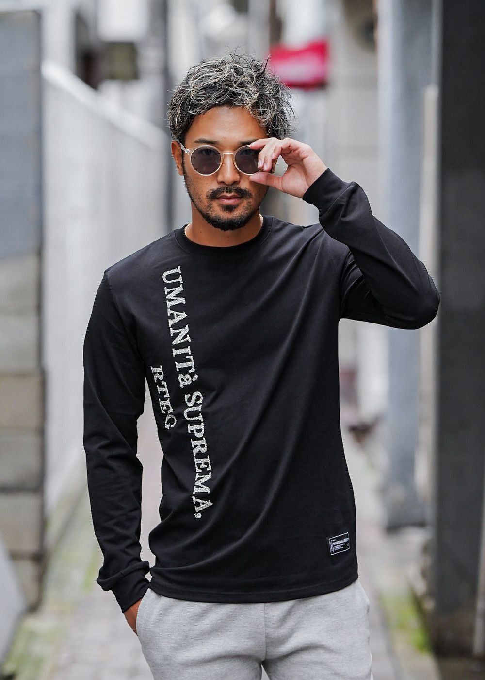 RTEG U.Sロンティー | adamsJUGGLER（アダムスジャグラー）公式