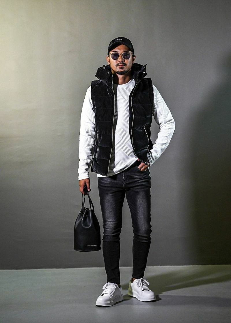 RTEG/ニッティングロンティー | adamsJUGGLER（アダムスジャグラー