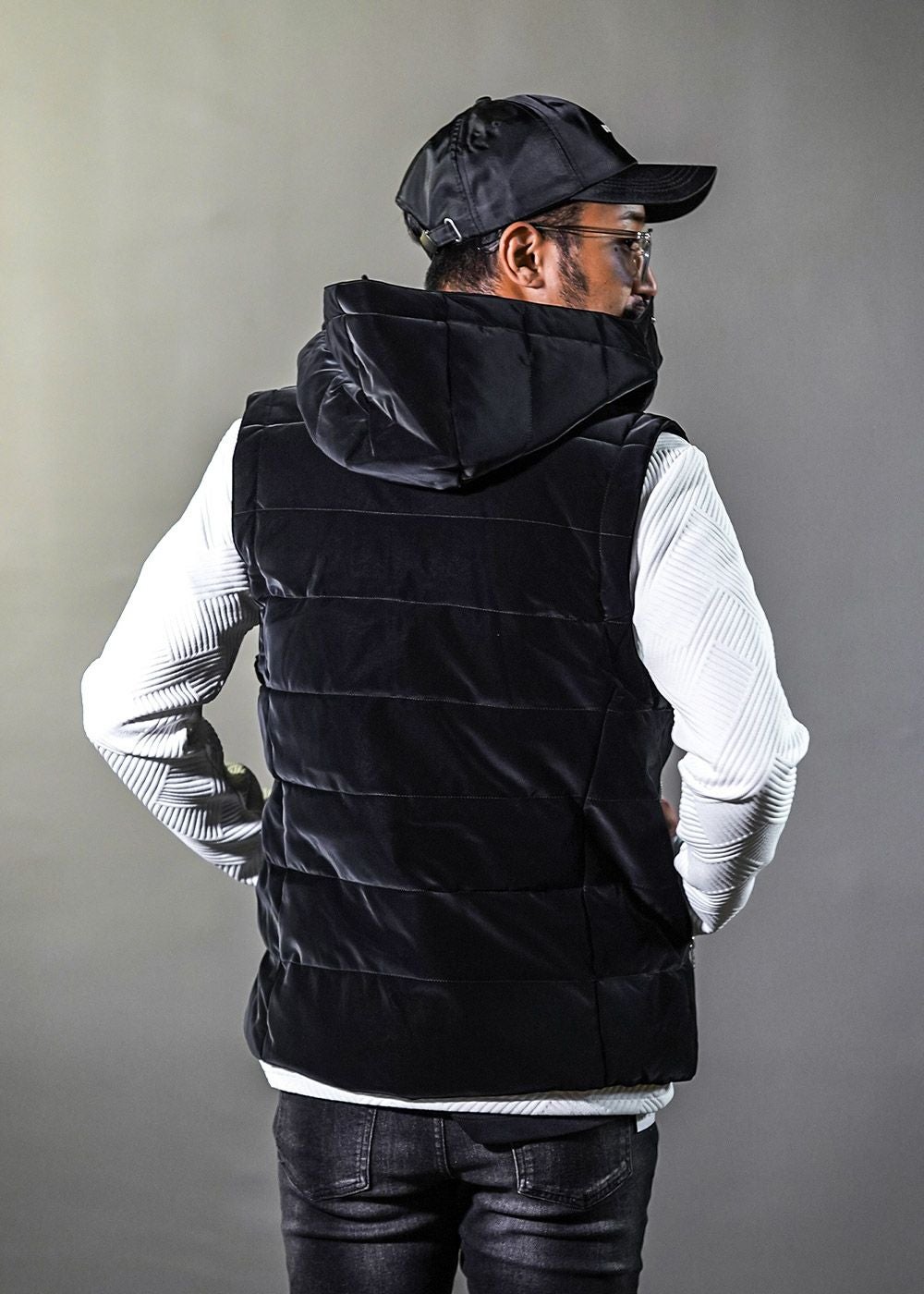 RTEG L/EX PUベスト | adamsJUGGLER（アダムスジャグラー）公式