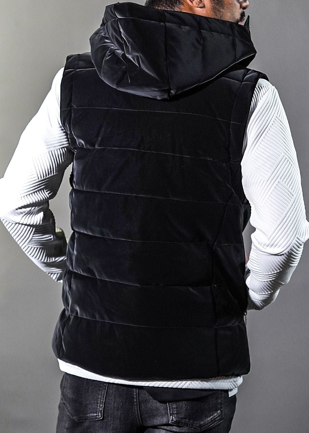 RTEG L/EX PUベスト | adamsJUGGLER（アダムスジャグラー）公式