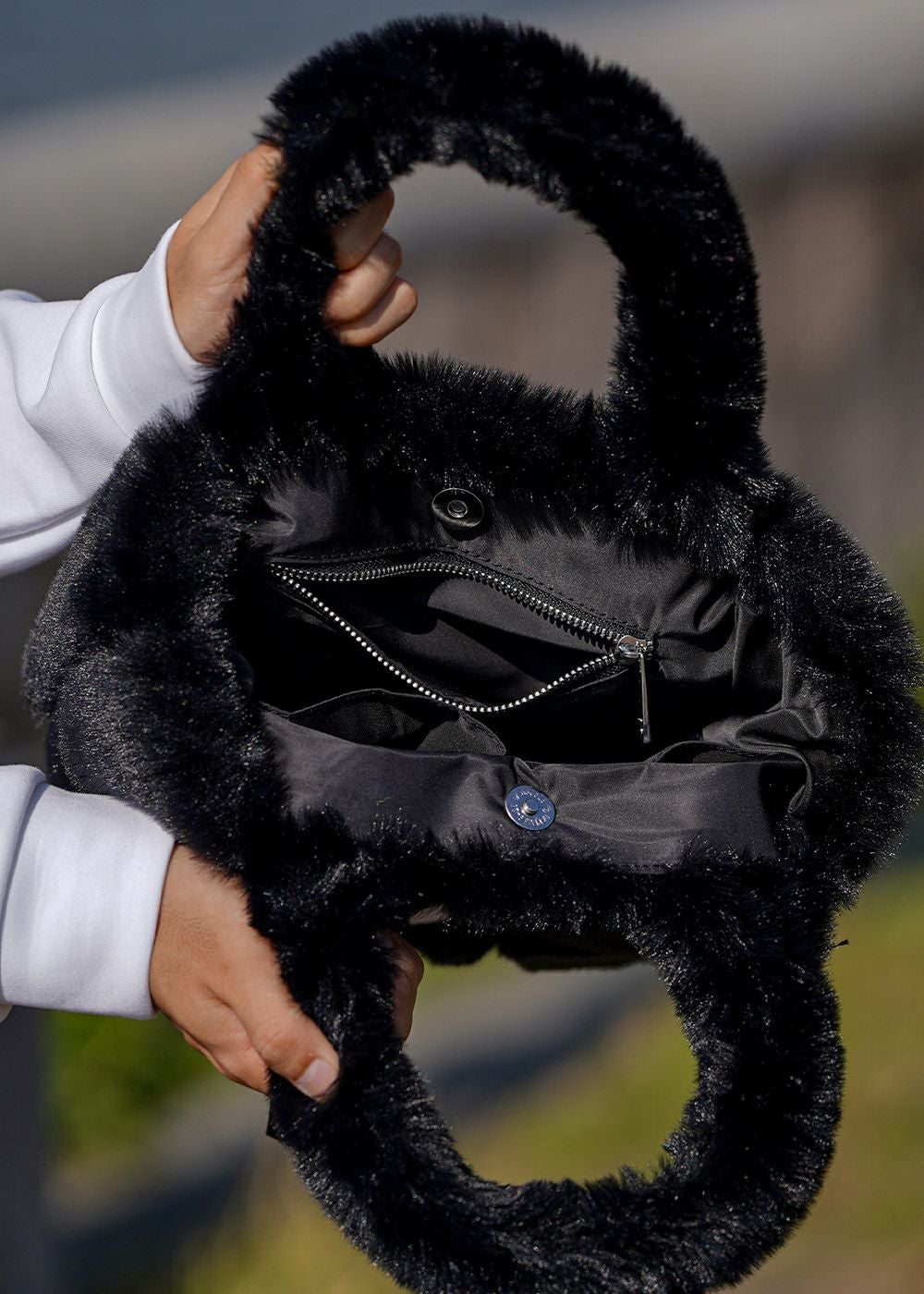 W/Rファーミニトート | adamsJUGGLER（アダムスジャグラー）公式