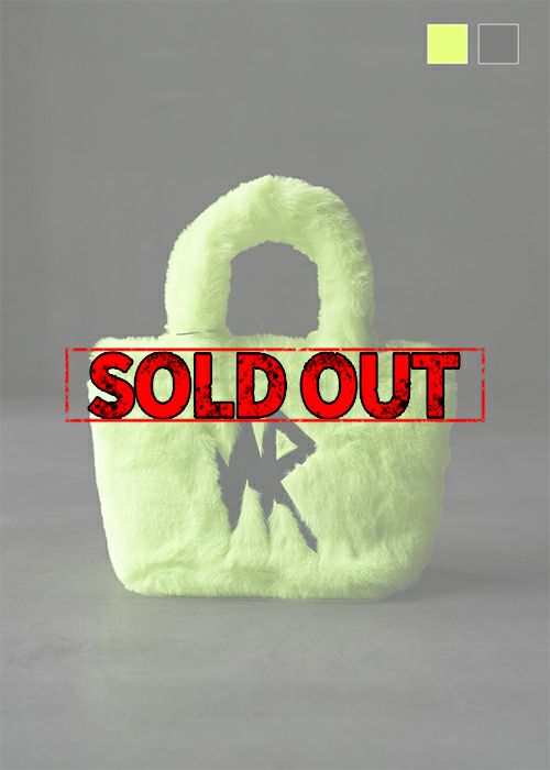 W/Rファーミニトート | adamsJUGGLER（アダムスジャグラー）公式