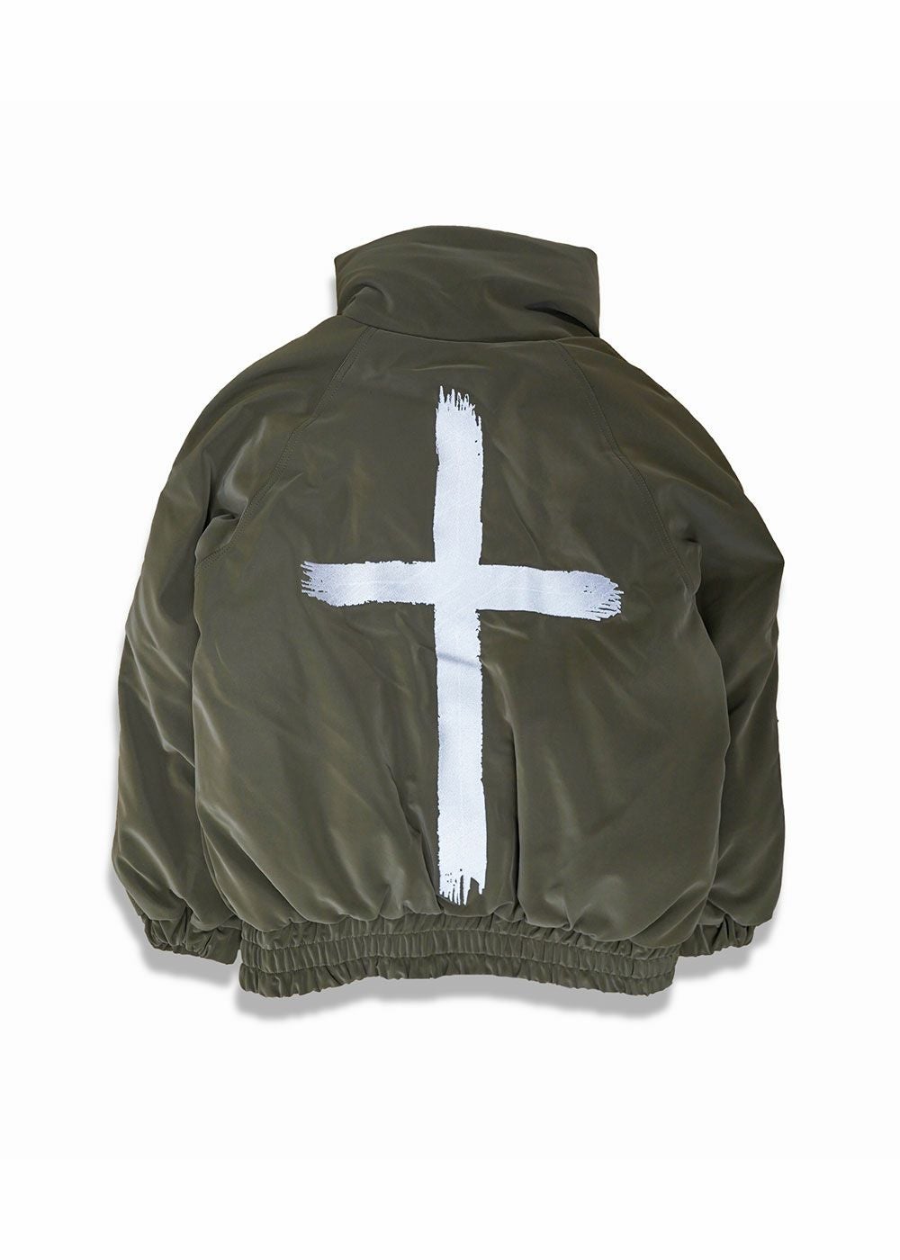 Boondock Saints Blouson | adamsJUGGLER（アダムスジャグラー）公式