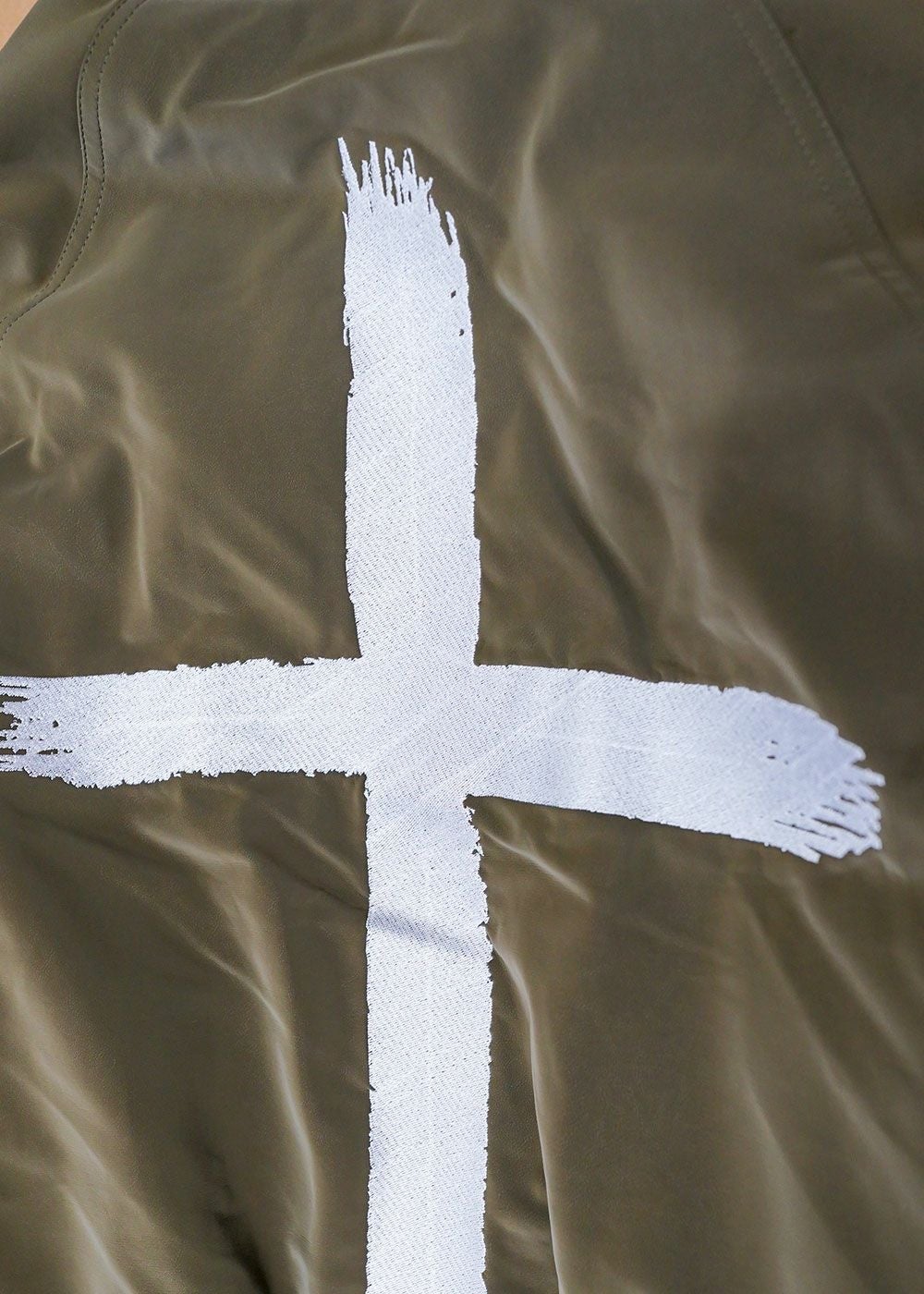 Boondock Saints Blouson | adamsJUGGLER（アダムスジャグラー）公式