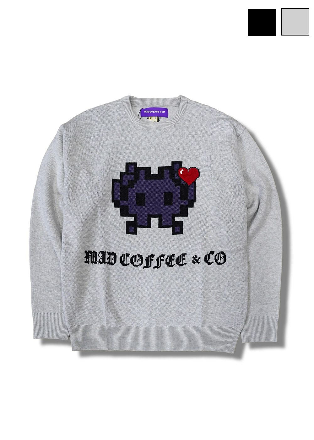 ニット | adamsJUGGLER（アダムスジャグラー）公式オンラインショップ