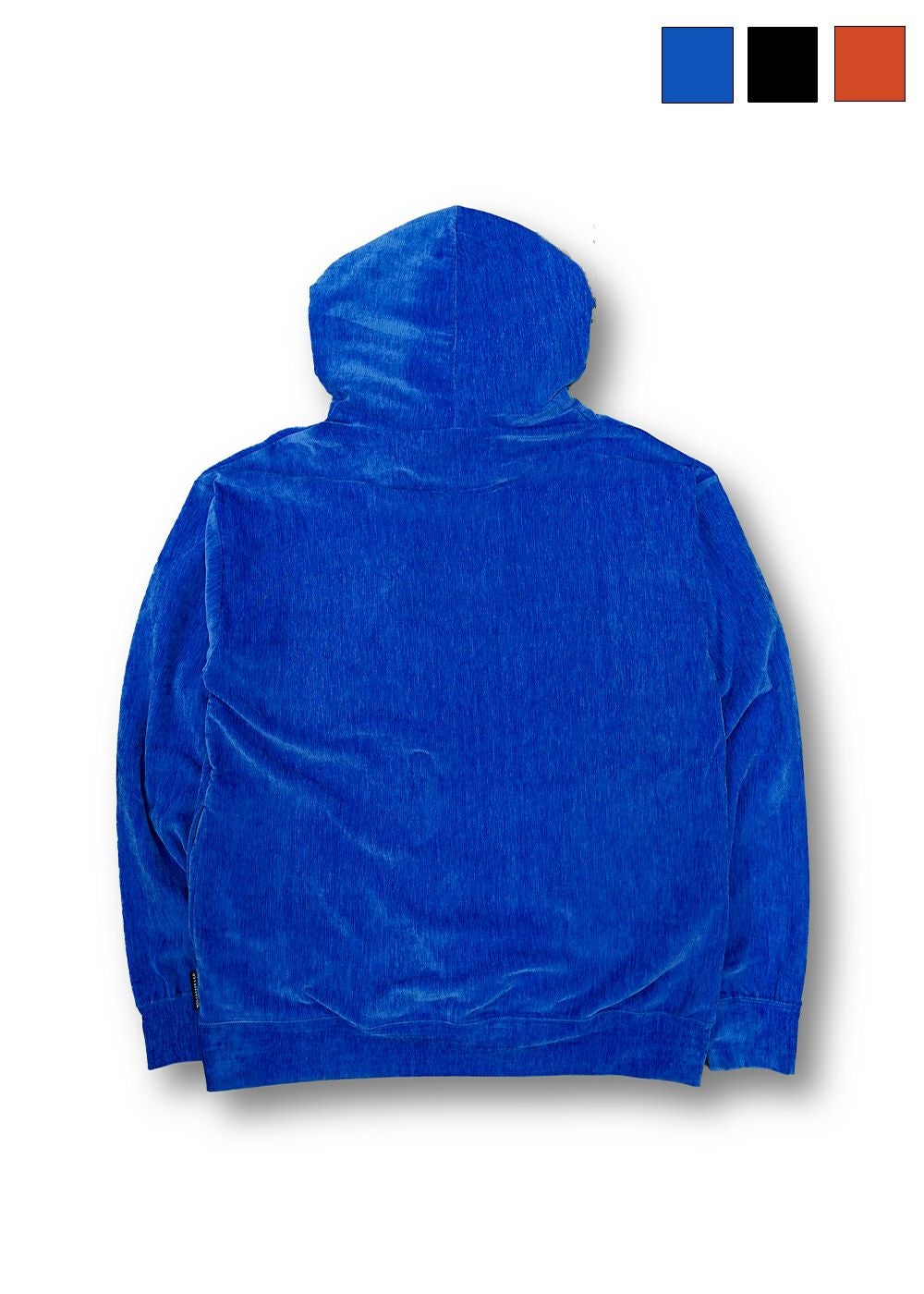 MAD C LOGO Hoodie | adamsJUGGLER（アダムスジャグラー）公式