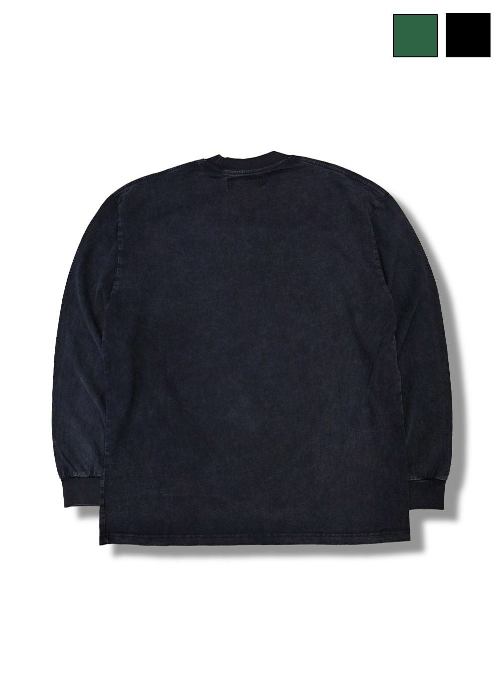 レア‼️ ジャズ　美品！MAD DOGS MAD COFFEE &DOG L/S | adamsJUGGLER（アダムスジャグラー）公式