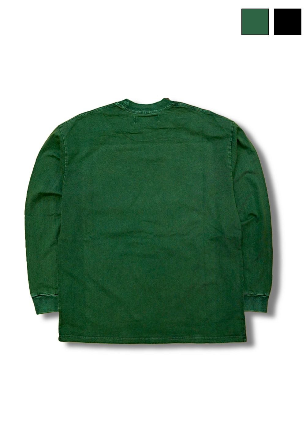MAD COFFEE &DOG L/S | adamsJUGGLER（アダムスジャグラー）公式