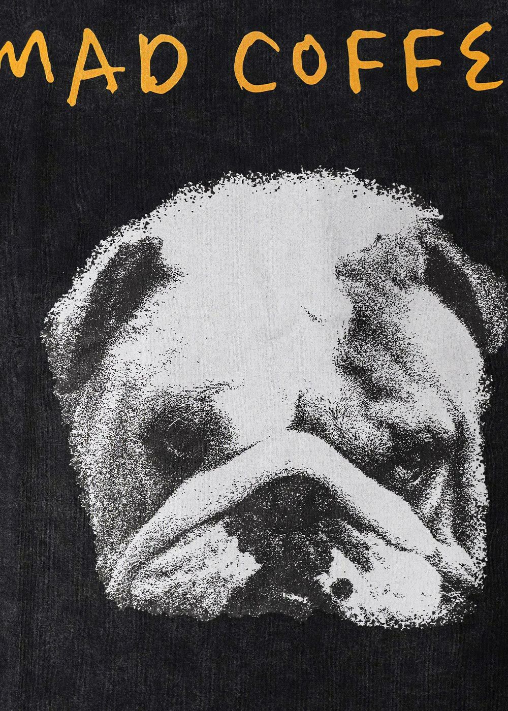 MAD COFFEE &DOG L/S | adamsJUGGLER（アダムスジャグラー）公式
