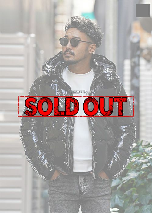 RTEG O.Eジャガードブルゾン | adamsJUGGLER（アダムスジャグラー