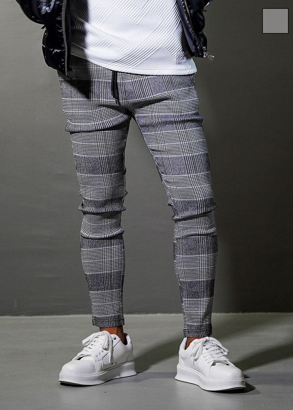 RTEG D.H.Tパンツ | adamsJUGGLER（アダムスジャグラー）公式