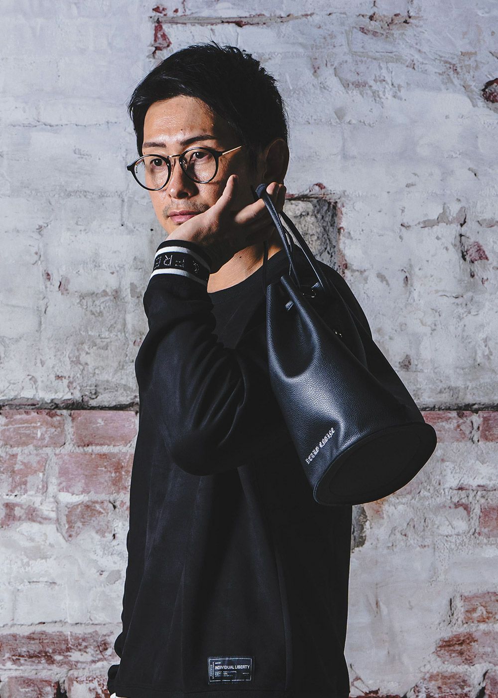 RTEG.パースバッグ | adamsJUGGLER（アダムスジャグラー）公式