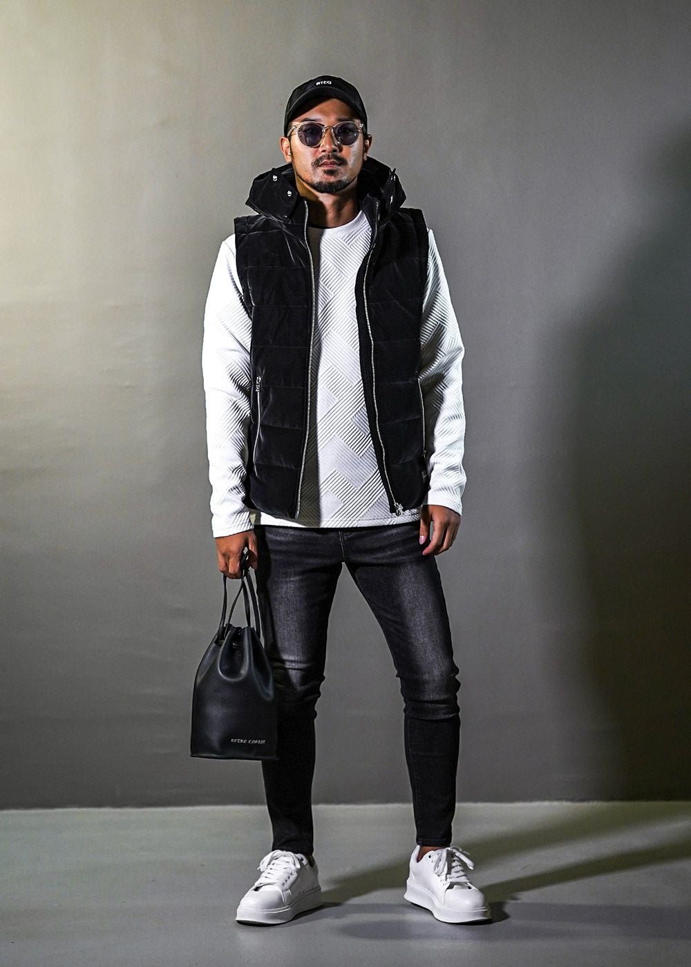 RTEG.パースバッグ | adamsJUGGLER（アダムスジャグラー）公式