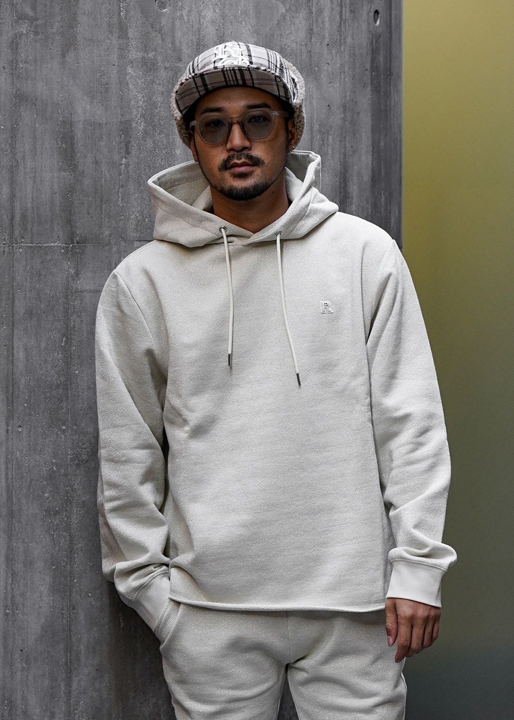 RTEG S&T フーディー | adamsJUGGLER（アダムスジャグラー）公式