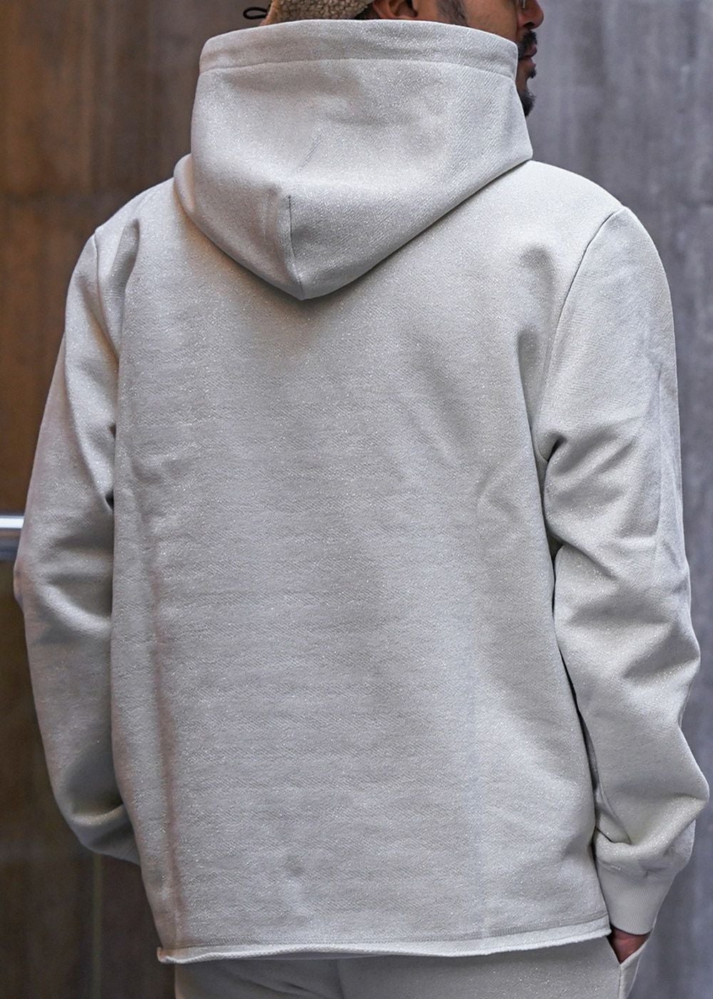 RTEG S&T フーディー | adamsJUGGLER（アダムスジャグラー）公式