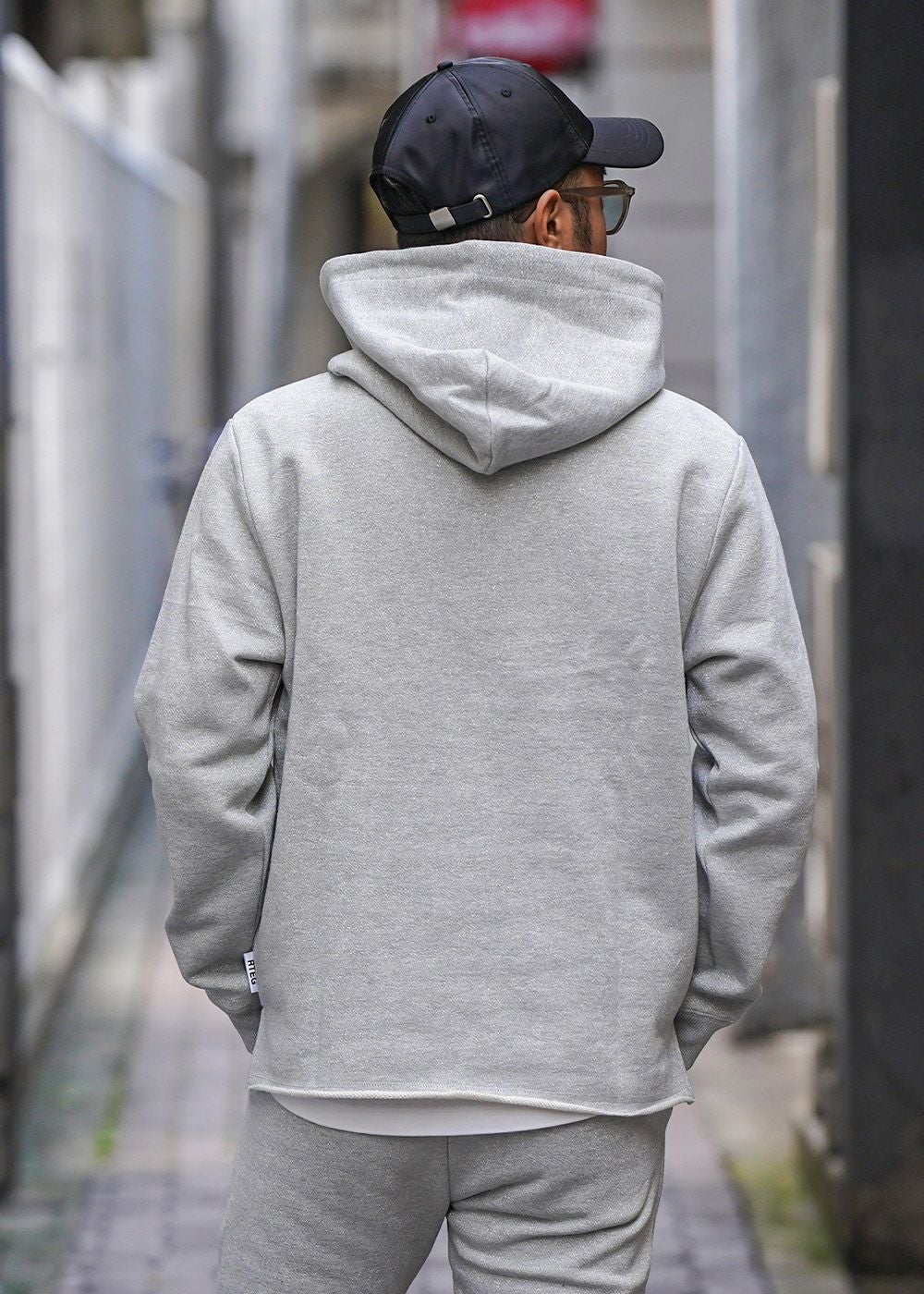 RTEG S&T フーディー | adamsJUGGLER（アダムスジャグラー）公式