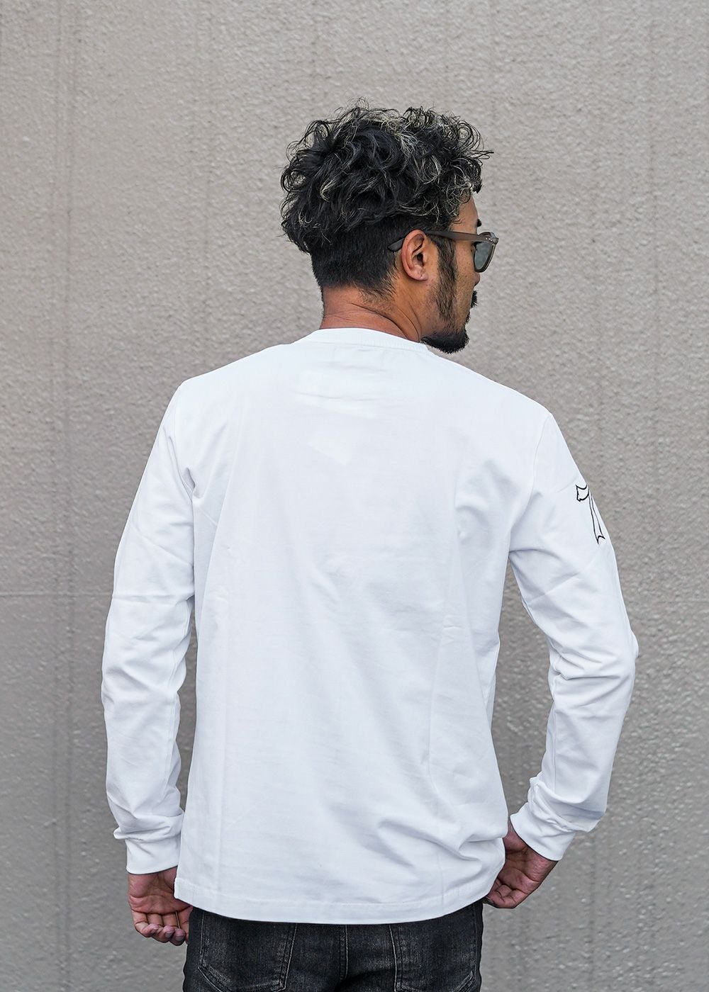 78バッドマンロンティー | adamsJUGGLER（アダムスジャグラー）公式