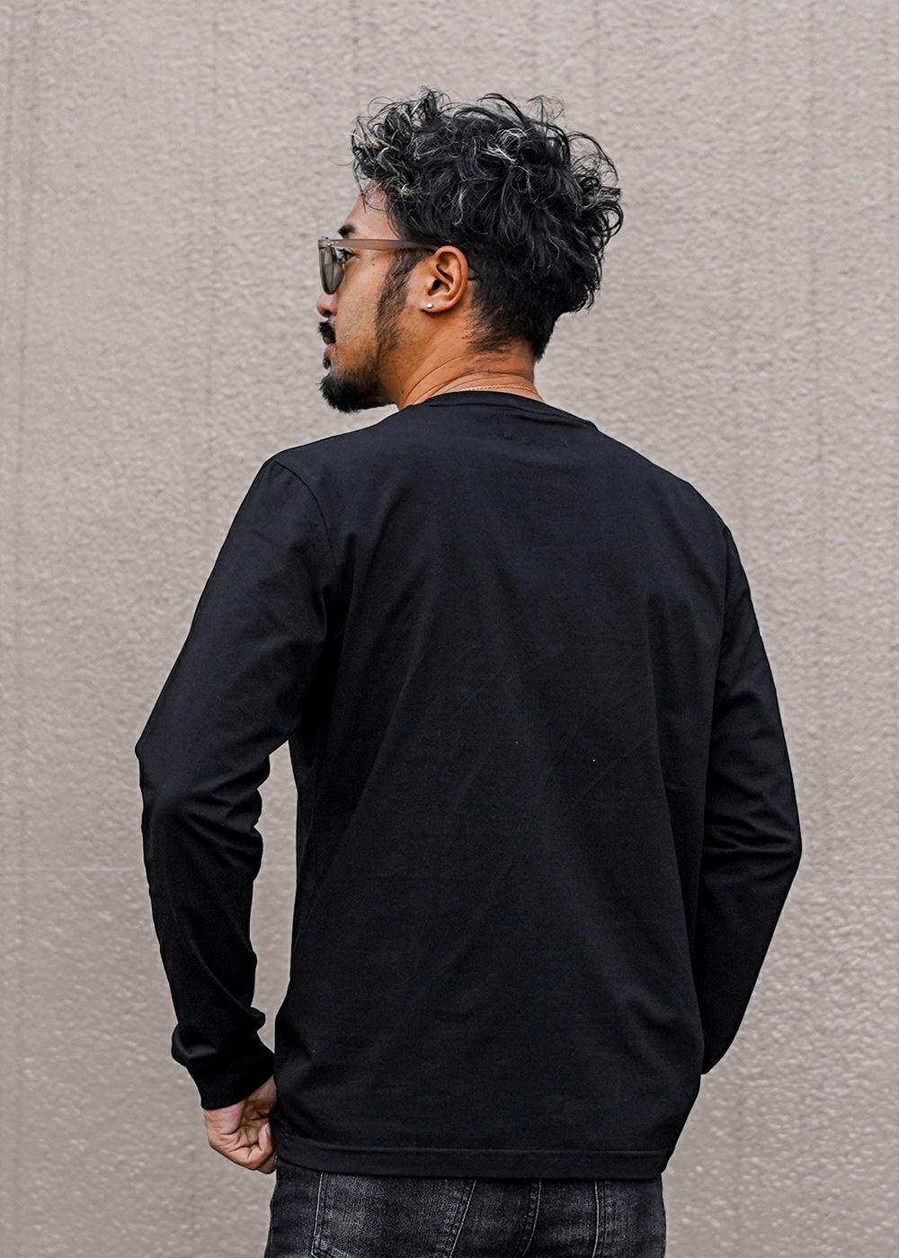 78バッドマンロンティー | adamsJUGGLER（アダムスジャグラー）公式