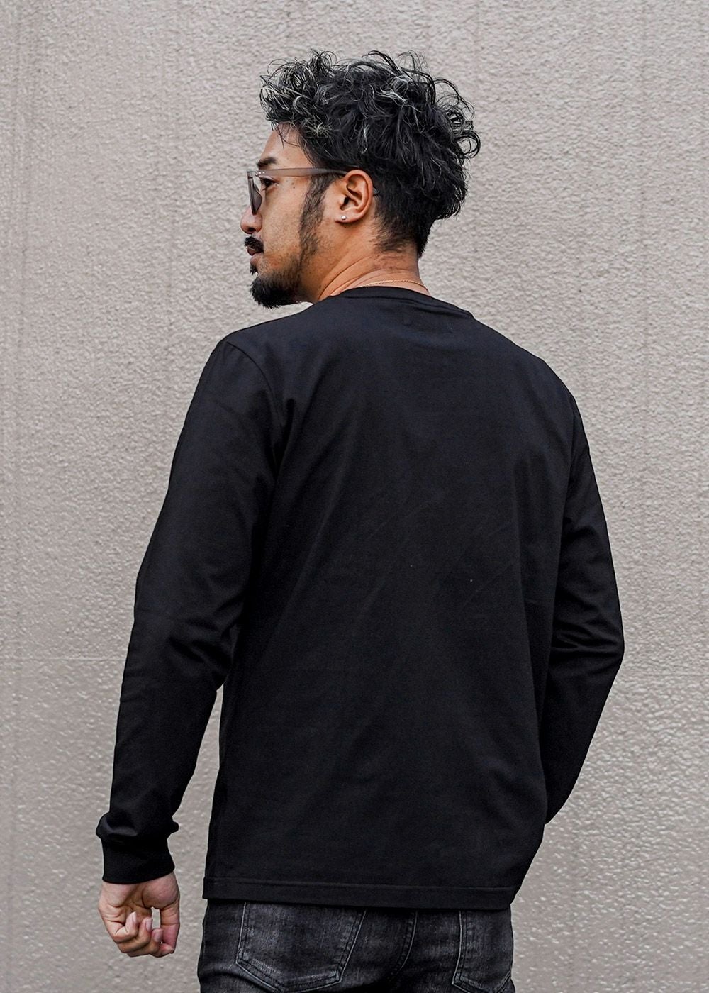 78バッドマンロンティー | adamsJUGGLER（アダムスジャグラー）公式