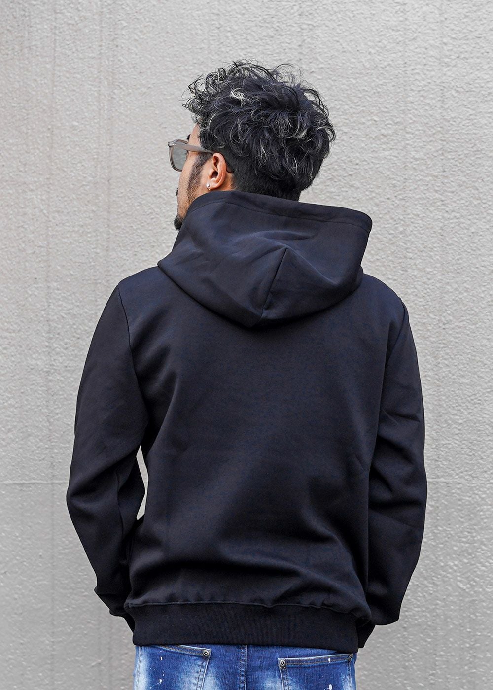 RTEGレルムプルパーカー | adamsJUGGLER（アダムスジャグラー）公式